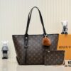 Exclusive Real Shot - Upgraded New Handheld 58111 Shopping Bag
