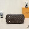 Exclusive Real Shot - Upgraded New Handheld 58111 Shopping Bag