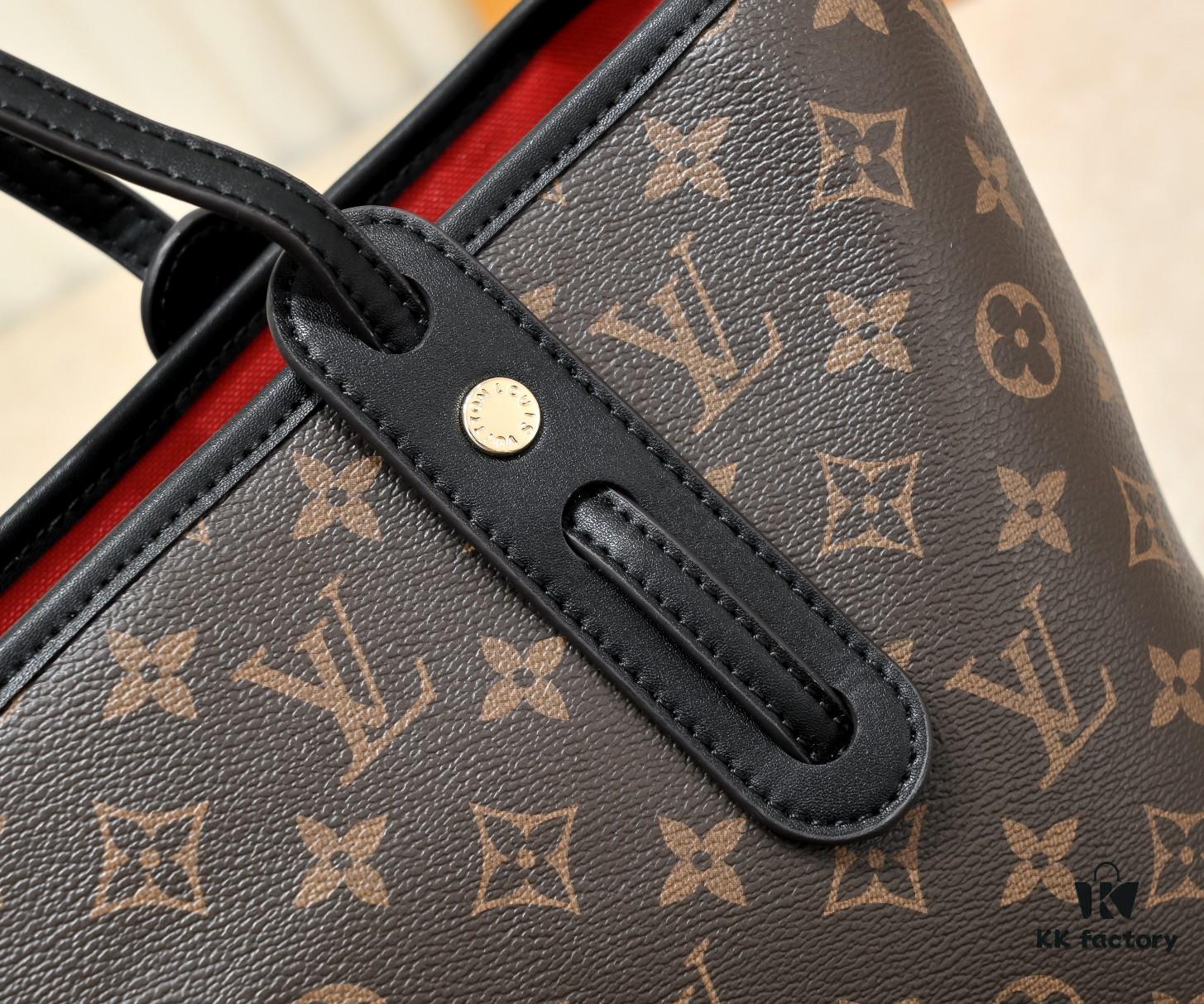 Exclusive Real Shot - Upgraded New Handheld 58111 Shopping Bag