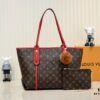 693059c0f09edb6de4c4f941 Exclusive Real Shot - Upgraded Version! New Handheld 58111 Shopping Tote