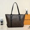 Exclusive Real Shot - Upgraded New Handheld 58111 Shopping Bag