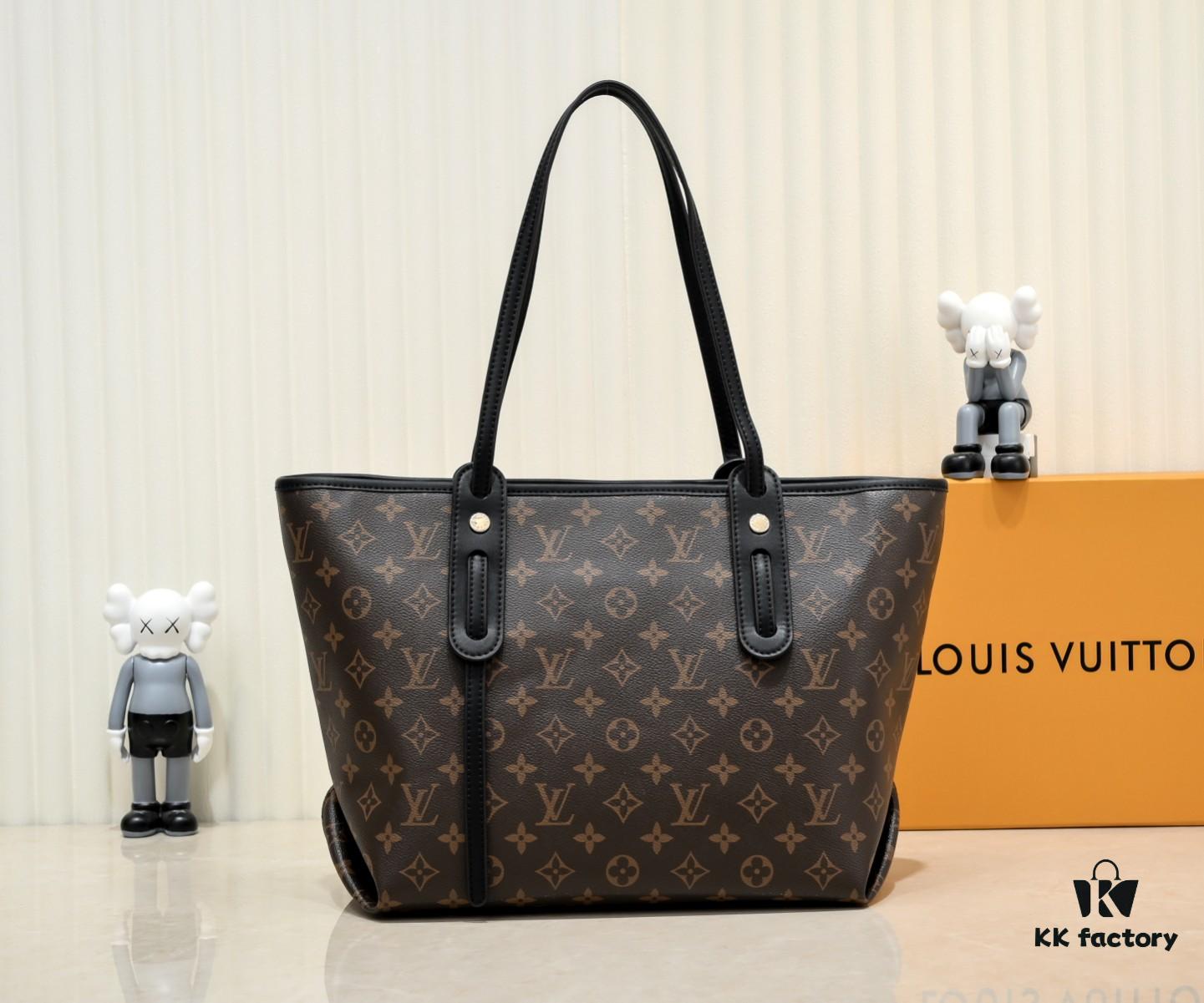 Exclusive Real Shot - Upgraded New Handheld 58111 Shopping Bag