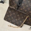 Exclusive Real Shot - Upgraded New Handheld 58111 Shopping Bag