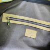 693059c2f09edb6de4c4f946 M41416 Keepall Bandoulière 50cm Travel Bag in Taurillon Monogram Zhx Leather