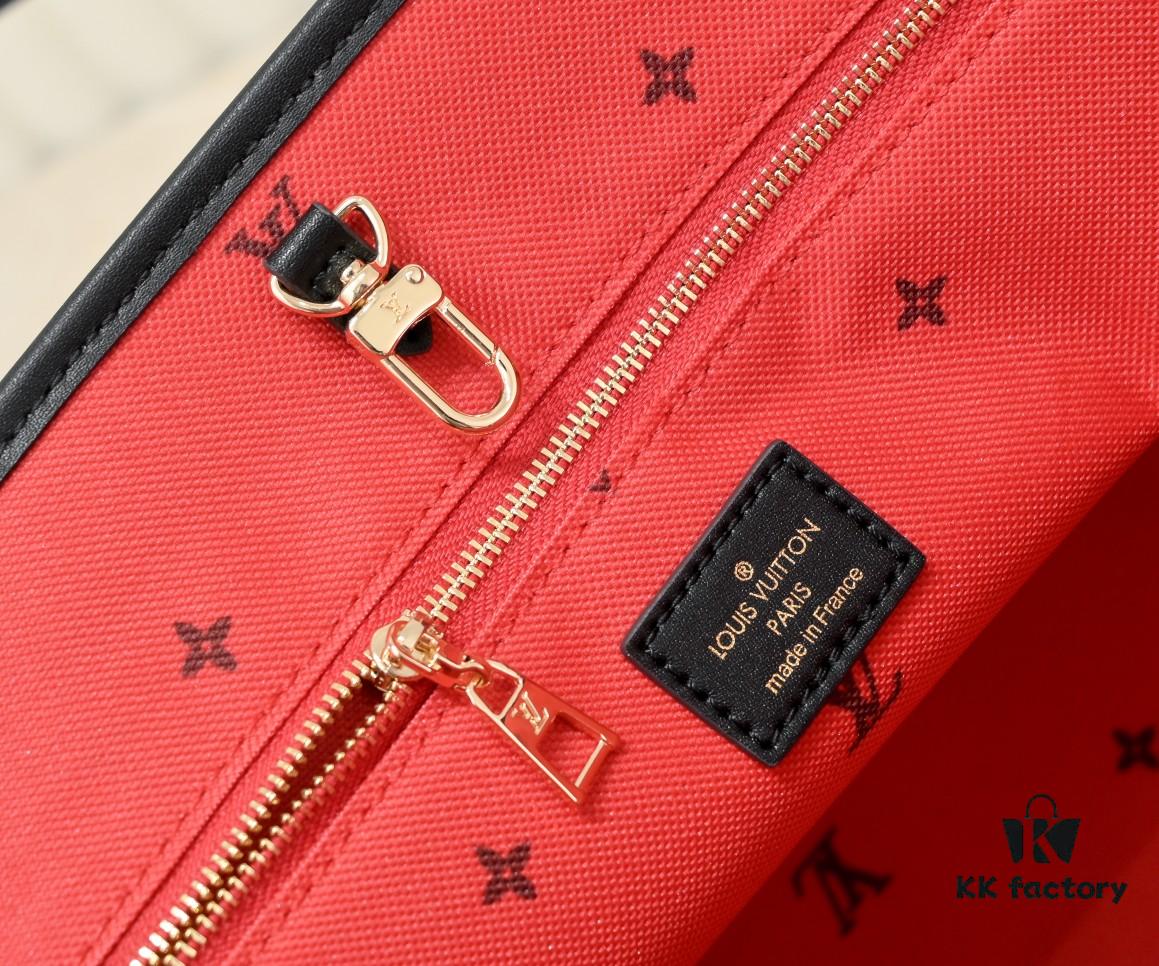 Exclusive Real Shot - Upgraded New Handheld 58111 Shopping Bag