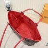 693059c5f09edb6de4c4f94c Exclusive Real Shot - Upgraded Version! New Handheld 58111 Shopping Tote