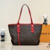 693059c5f09edb6de4c4f94d Exclusive Real Shot - Upgraded Version! New Handheld 58111 Shopping Tote