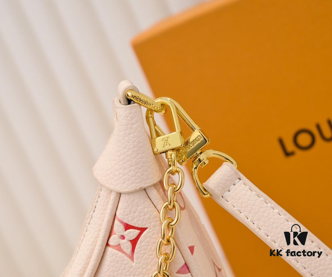 693059c8f09edb6de4c4f951 Upgraded Original ⭐️ New Embossed Silk-Screen Moon Bag 🔥 Model: M81166 M81098 🔥🔥 Latest Arrival – Moon Bag 🌙