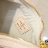 693059c9f09edb6de4c4f952 Upgraded Original ⭐️ New Embossed Silk-Screen Moon Bag 🔥 Model: M81166 M81098 🔥🔥 Latest Arrival – Moon Bag 🌙