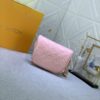 693059cbf09edb6de4c4f958 Upgraded Original M46917 M82335 M82208 M83275 M82347 Mini Bumbag from LV Gradient Collection