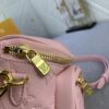 693059cdf09edb6de4c4f95a Upgraded Original M46917 M82335 M82208 M83275 M82347 Mini Bumbag from LV Gradient Collection