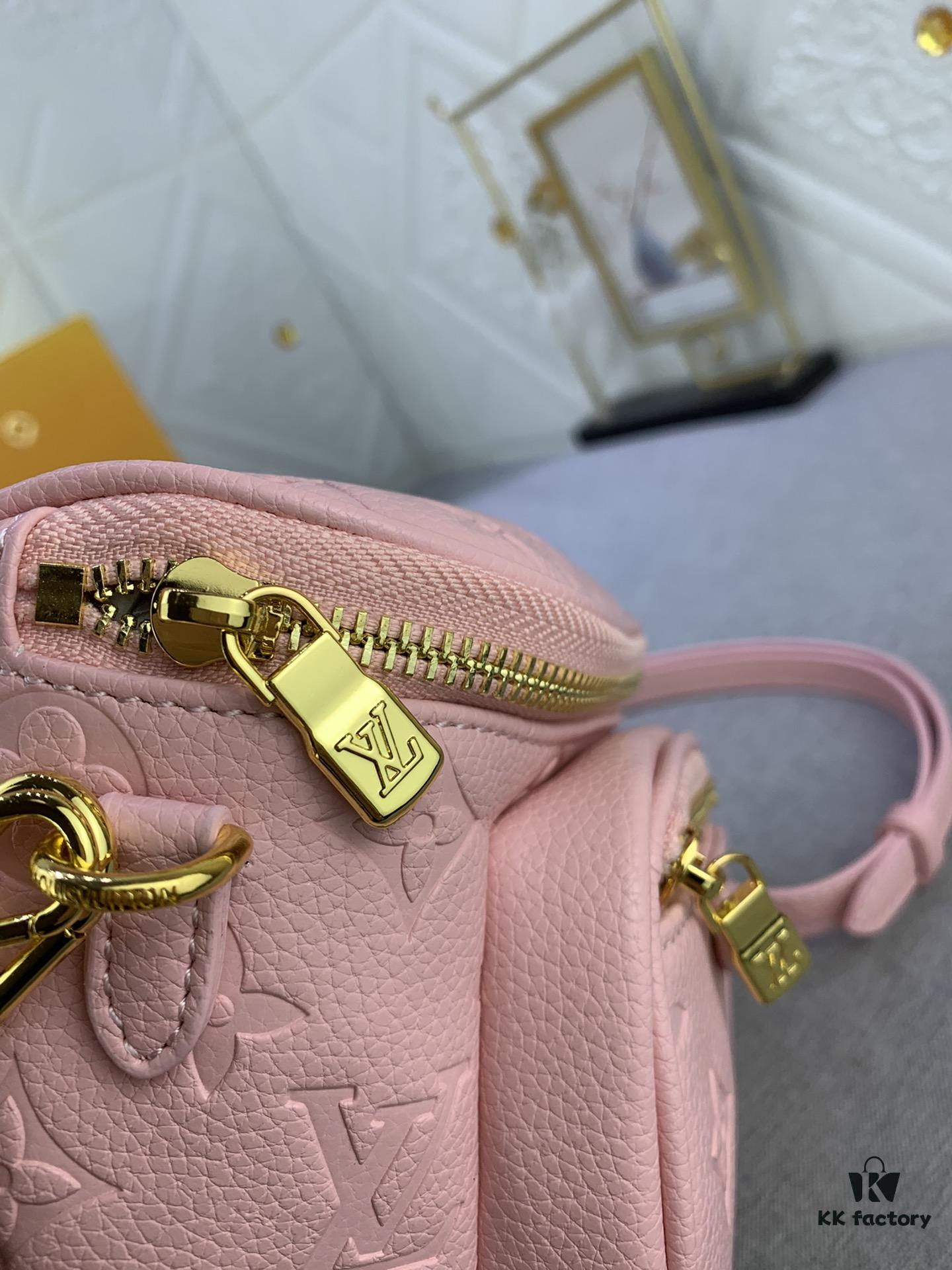 693059cdf09edb6de4c4f95a Upgraded Original M46917 M82335 M82208 M83275 M82347 Mini Bumbag from LV Gradient Collection