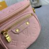 693059cdf09edb6de4c4f95c Upgraded Original M46917 M82335 M82208 M83275 M82347 Mini Bumbag from LV Gradient Collection