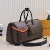 693059cef09edb6de4c4f95d Exclusive Real Shot - Upgraded Version ‼️ M44471 Flower M53263 Embossing M41416 KEEPALL 50
