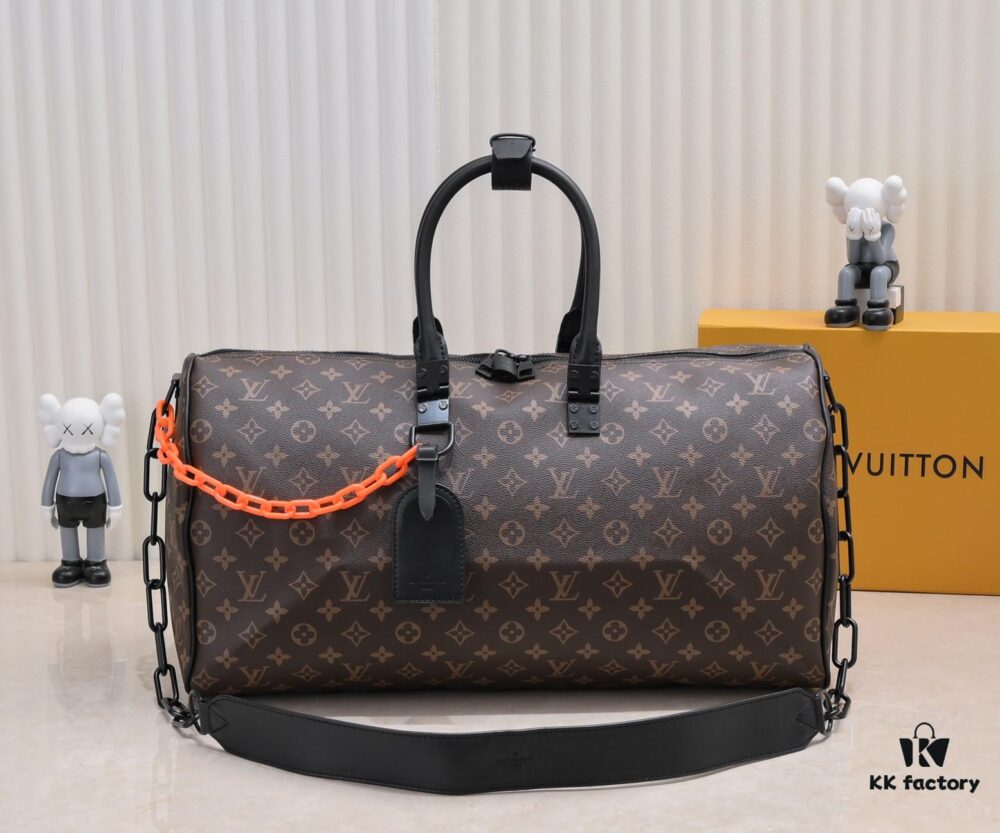 693059cef09edb6de4c4f95e Exclusive Real Shot - Upgraded Version ‼️ M44471 Flower M53263 Embossing M41416 KEEPALL 50