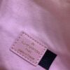 693059cef09edb6de4c4f95f Upgraded Original M46917 M82335 M82208 M83275 M82347 Mini Bumbag from LV Gradient Collection