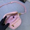 693059cef09edb6de4c4f960 Upgraded Original M46917 M82335 M82208 M83275 M82347 Mini Bumbag from LV Gradient Collection