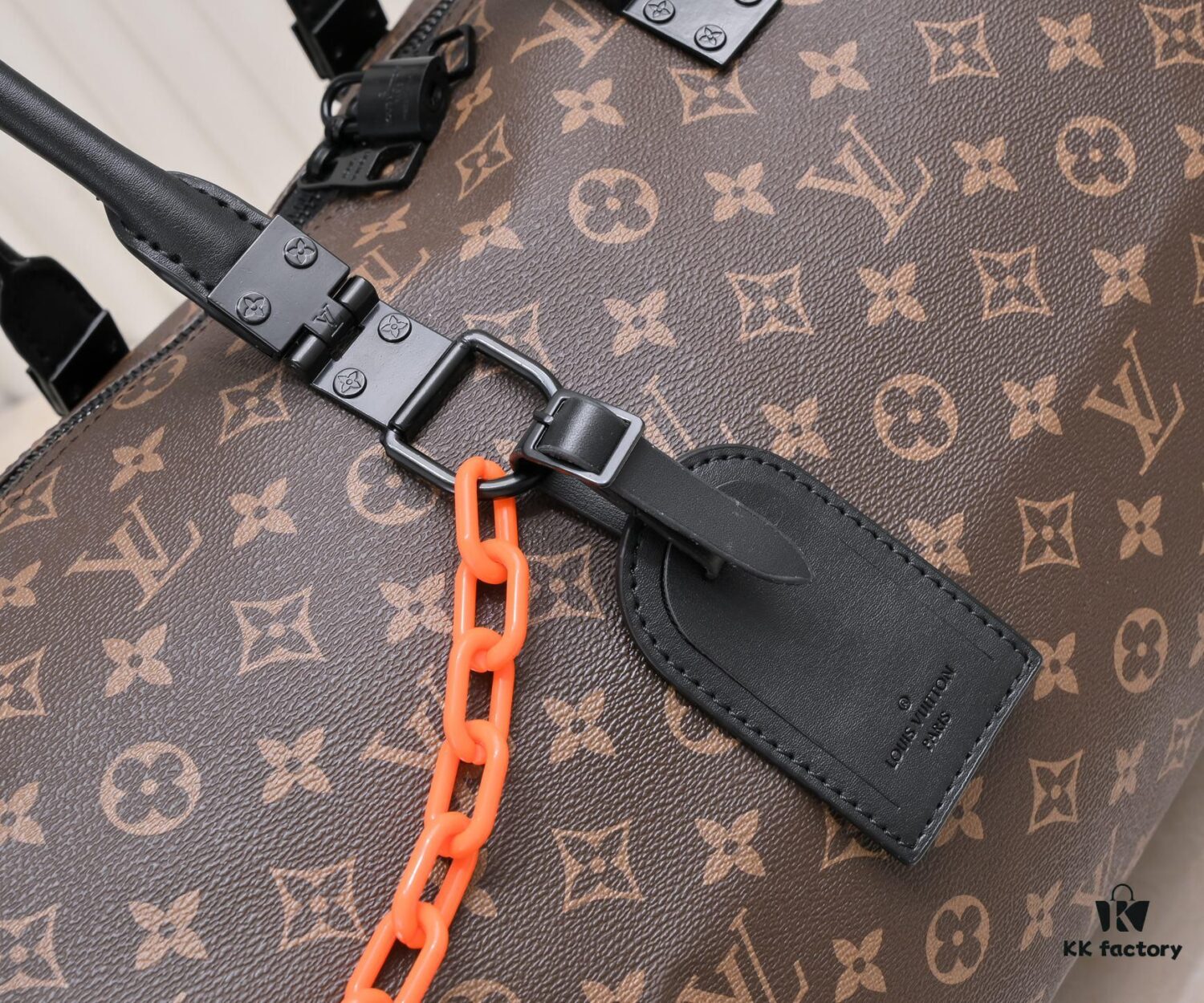 693059d2f09edb6de4c4f966 Exclusive Real Shot - Upgraded Version ‼️ M44471 Flower M53263 Embossing M41416 KEEPALL 50