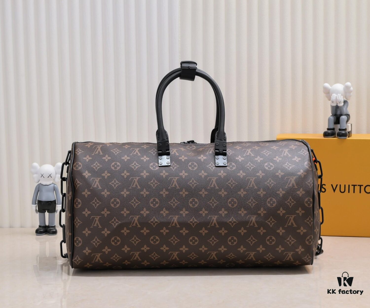 693059d3f09edb6de4c4f967 Exclusive Real Shot - Upgraded Version ‼️ M44471 Flower M53263 Embossing M41416 KEEPALL 50