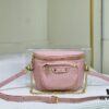 693059d7f09edb6de4c4f96d Upgraded Original M82208 M82347 Mini Bumbag from LV Gradient Collection