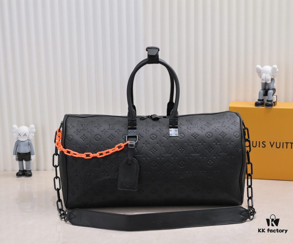 693059d8f09edb6de4c4f96f Exclusive Real-shot - Upgraded Version ‼️ M44471 Flower M53263 Embossing M41416 KEEPALL 50