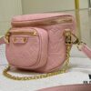 693059d8f09edb6de4c4f970 Upgraded Original M82208 M82347 Mini Bumbag from LV Gradient Collection