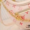 693059d8f09edb6de4c4f972 Upgraded Original ⭐️ New Embossed Silk-Screen Moon Bag 🔥 Model: M81166 M81098 🔥🔥 Latest Arrival – Moon Bag 🌙