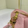 693059dbf09edb6de4c4f973 Upgraded Original M82208 M82347 Mini Bumbag from LV Gradient Collection