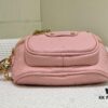 693059dcf09edb6de4c4f976 Upgraded Original M82208 M82347 Mini Bumbag from LV Gradient Collection