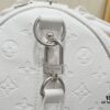 693059e7f09edb6de4c4f989 Exclusive Real Shot - Upgraded Version ‼️ M41416 M21678 LV X YK Keepall 50 Travel Bag