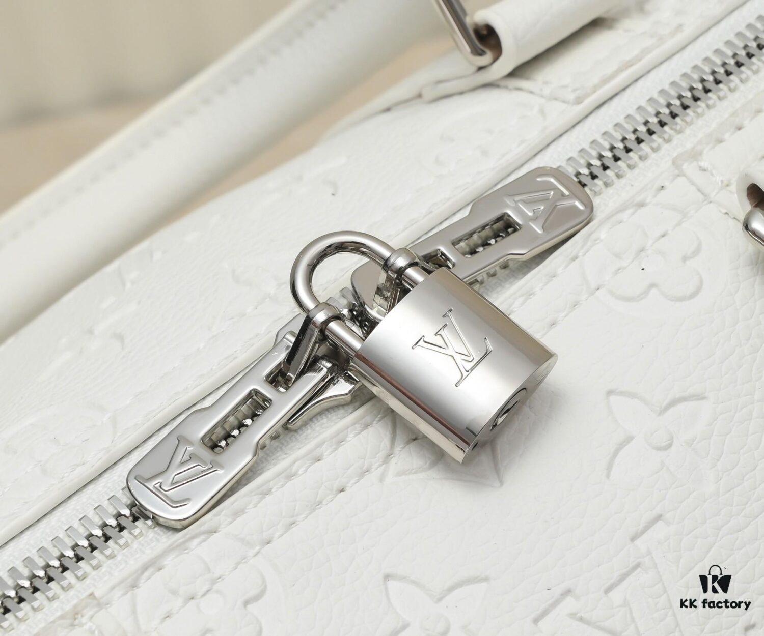 693059e8f09edb6de4c4f98a Exclusive Real Shot - Upgraded Version ‼️ M41416 M21678 LV X YK Keepall 50 Travel Bag