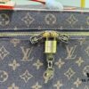 Upgraded Original Version, M44935 Nice Vanity Cosmetic Case