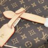 Upgraded Original Version, M44935 Nice Vanity Cosmetic Case