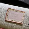 Upgraded Original Version, M44935 Nice Vanity Cosmetic Case