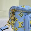 693059f3f09edb6de4c4f99c Upgraded Original M46917 M82335 M83275 M82208 M82347 Mini Bumbag from LV Gradient Collection