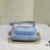 693059f6f09edb6de4c4f99f Upgraded Original M46917 M82335 M83275 M82208 M82347 Mini Bumbag from LV Gradient Collection
