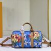693059faf09edb6de4c4f9a5 Upgraded Original Version M25440 Gray Black Color M24999 Bright Blue Color M46271 Black Pattern Men's Pillow Bag Series