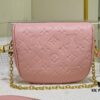 693059fbf09edb6de4c4f9a6 Upgraded Original M82208 M82347 Mini Bumbag from LV Gradient Collection