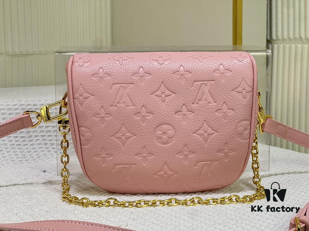693059fbf09edb6de4c4f9a6 Upgraded Original M82208 M82347 Mini Bumbag from LV Gradient Collection