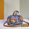 693059fcf09edb6de4c4f9a7 Upgraded Original Version M25440 Gray Black Color M24999 Bright Blue Color M46271 Black Pattern Men's Pillow Bag Series