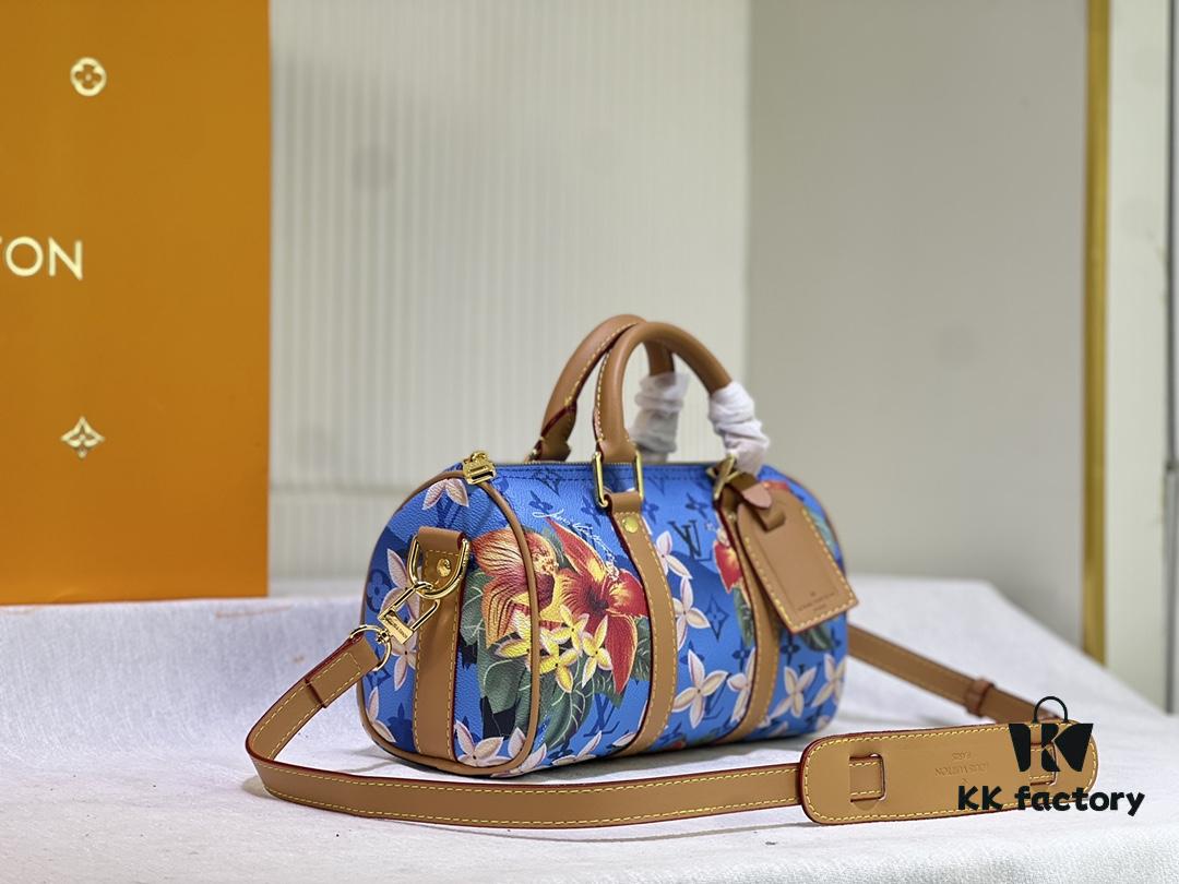 693059fcf09edb6de4c4f9a7 Upgraded Original Version M25440 Gray Black Color M24999 Bright Blue Color M46271 Black Pattern Men's Pillow Bag Series