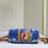 693059fcf09edb6de4c4f9a8 Upgraded Original Version M25440 Gray Black Color M24999 Bright Blue Color M46271 Black Pattern Men's Pillow Bag Series