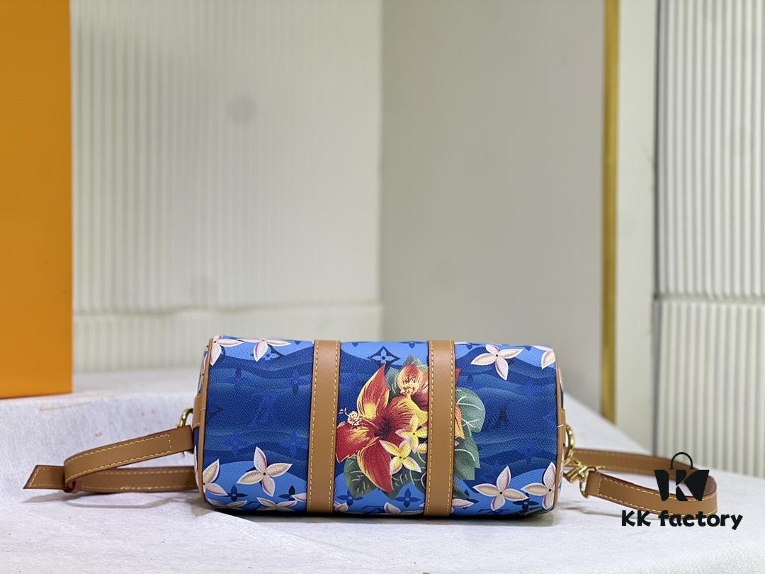 693059fcf09edb6de4c4f9a8 Upgraded Original Version M25440 Gray Black Color M24999 Bright Blue Color M46271 Black Pattern Men's Pillow Bag Series