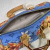 693059fef09edb6de4c4f9aa Upgraded Original Version M25440 Gray Black Color M24999 Bright Blue Color M46271 Black Pattern Men's Pillow Bag Series
