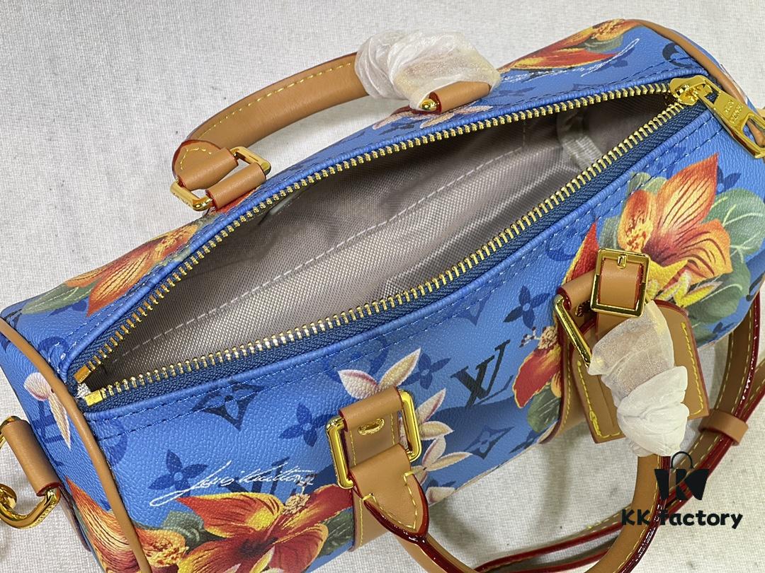 693059fef09edb6de4c4f9aa Upgraded Original Version M25440 Gray Black Color M24999 Bright Blue Color M46271 Black Pattern Men's Pillow Bag Series