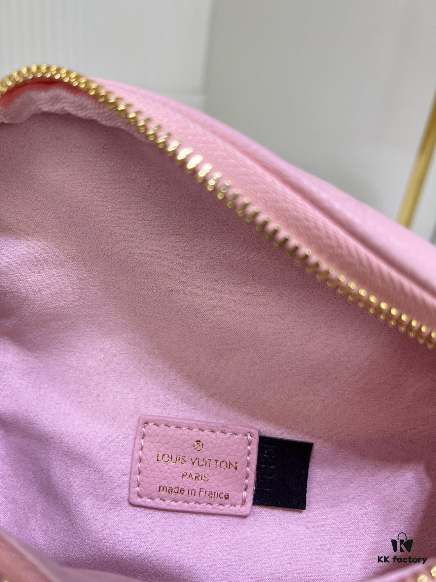 693059fff09edb6de4c4f9ad Upgraded Original M82208 M82347 Mini Bumbag from LV Gradient Collection