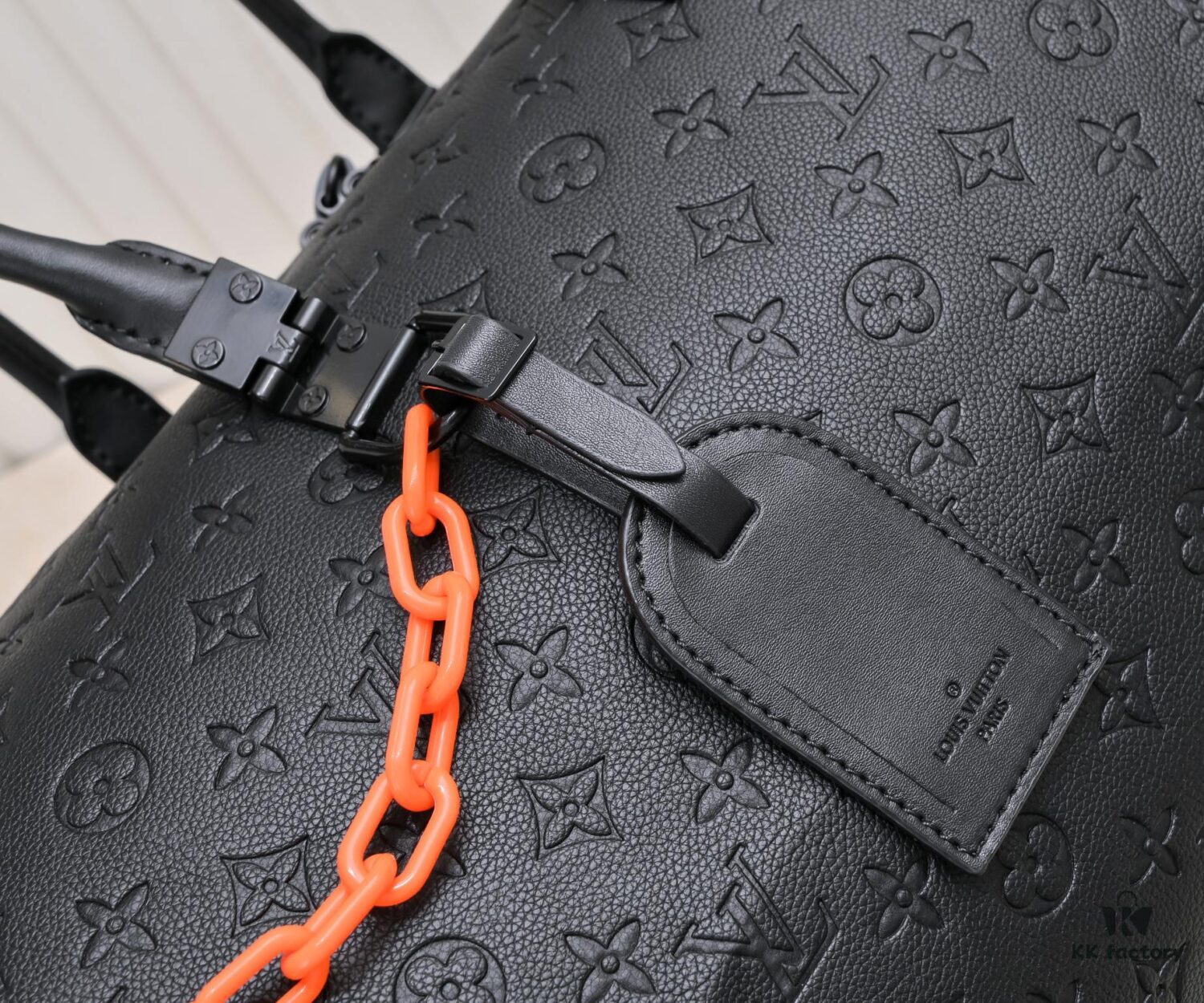 69305a00f09edb6de4c4f9ae Exclusive Real-shot - Upgraded Version ‼️ M44471 Flower M53263 Embossing M41416 KEEPALL 50