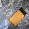 69305a0df09edb6de4c4f9c9 M83353 Mini Bumbag in Denim Monogram