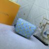 69305a0df09edb6de4c4f9ca Upgraded Original M46917 M82335 M82347 Mini Bumbag from LV Gradient Collection