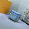 69305a0df09edb6de4c4f9cb Upgraded Original M46917 M82335 M82347 Mini Bumbag from LV Gradient Collection